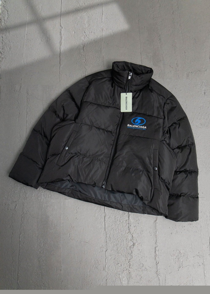 Ba*len*cia*ga coats